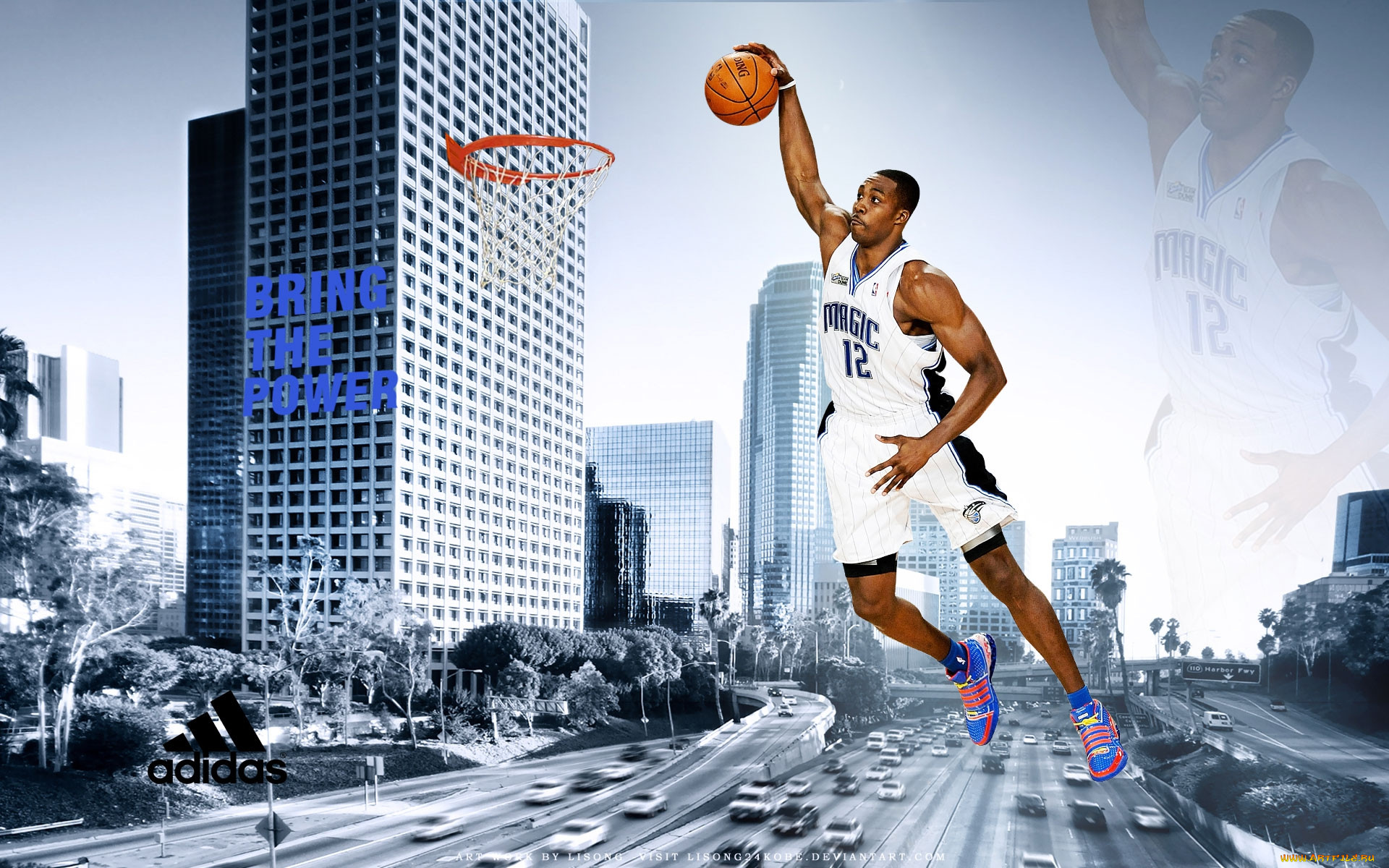 dwight, howard, , nba, , 